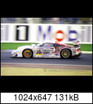  24 HEURES DU MANS YEAR BY YEAR PART FOUR 1990-1999 - Page 44 97lm30p911gt1cbouchutn4kbo