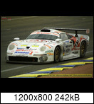  24 HEURES DU MANS YEAR BY YEAR PART FOUR 1990-1999 - Page 44 97lm30p911gt1cbouchutvajvi