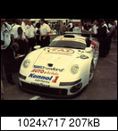  24 HEURES DU MANS YEAR BY YEAR PART FOUR 1990-1999 - Page 44 97lm30p911gt1cbouchutynjiu