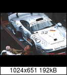  24 HEURES DU MANS YEAR BY YEAR PART FOUR 1990-1999 - Page 44 97lm32p911gt1sortelli0fjvf