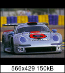  24 HEURES DU MANS YEAR BY YEAR PART FOUR 1990-1999 - Page 44 97lm32p911gt1sortelli5xkog