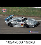  24 HEURES DU MANS YEAR BY YEAR PART FOUR 1990-1999 - Page 44 97lm32p911gt1sortellibokgs