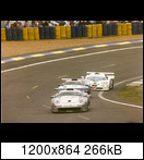  24 HEURES DU MANS YEAR BY YEAR PART FOUR 1990-1999 - Page 44 97lm32p911gt1sortelligok99