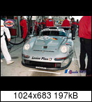  24 HEURES DU MANS YEAR BY YEAR PART FOUR 1990-1999 - Page 44 97lm32p911gt1sortellip0j1e