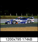  24 HEURES DU MANS YEAR BY YEAR PART FOUR 1990-1999 - Page 44 97lm33p911gt1plamy-pg5ejt1