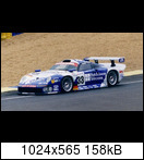  24 HEURES DU MANS YEAR BY YEAR PART FOUR 1990-1999 - Page 44 97lm33p911gt1plamy-pg9kker