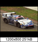  24 HEURES DU MANS YEAR BY YEAR PART FOUR 1990-1999 - Page 44 97lm33p911gt1plamy-pgbak6q