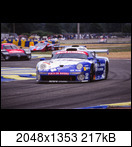  24 HEURES DU MANS YEAR BY YEAR PART FOUR 1990-1999 - Page 44 97lm33p911gt1plamy-pgbxksc
