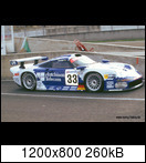  24 HEURES DU MANS YEAR BY YEAR PART FOUR 1990-1999 - Page 44 97lm33p911gt1plamy-pghuko5