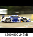  24 HEURES DU MANS YEAR BY YEAR PART FOUR 1990-1999 - Page 44 97lm33p911gt1plamy-pgppj4h