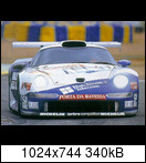  24 HEURES DU MANS YEAR BY YEAR PART FOUR 1990-1999 - Page 44 97lm33p911gt1plamy-pgs8k89