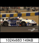  24 HEURES DU MANS YEAR BY YEAR PART FOUR 1990-1999 - Page 44 97lm33p911gt1plamy-pgtjjqu
