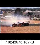  24 HEURES DU MANS YEAR BY YEAR PART FOUR 1990-1999 - Page 44 97lm39gtrf1agscott-rb49jd1