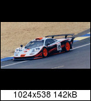  24 HEURES DU MANS YEAR BY YEAR PART FOUR 1990-1999 - Page 44 97lm39gtrf1agscott-rb68kyw