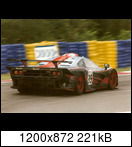  24 HEURES DU MANS YEAR BY YEAR PART FOUR 1990-1999 - Page 44 97lm39gtrf1agscott-rbbyk1n