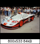  24 HEURES DU MANS YEAR BY YEAR PART FOUR 1990-1999 - Page 44 97lm40gtrf1jnielsen-thlke0