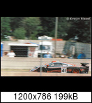  24 HEURES DU MANS YEAR BY YEAR PART FOUR 1990-1999 - Page 44 97lm41gtrf1jmgounon-p9xjdb