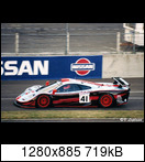  24 HEURES DU MANS YEAR BY YEAR PART FOUR 1990-1999 - Page 44 97lm41gtrf1jmgounon-pdrjv2