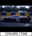  24 HEURES DU MANS YEAR BY YEAR PART FOUR 1990-1999 - Page 44 97lm41gtrf1jmgounon-pisk1p