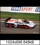  24 HEURES DU MANS YEAR BY YEAR PART FOUR 1990-1999 - Page 44 97lm41gtrf1jmgounon-pl1k6w