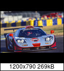  24 HEURES DU MANS YEAR BY YEAR PART FOUR 1990-1999 - Page 44 97lm41gtrf1jmgounon-pnqj37