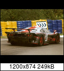  24 HEURES DU MANS YEAR BY YEAR PART FOUR 1990-1999 - Page 44 97lm41gtrf1jmgounon-pu3jbb