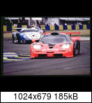  24 HEURES DU MANS YEAR BY YEAR PART FOUR 1990-1999 - Page 44 97lm44gtrf1ktsuchiya-5jj8t