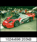  24 HEURES DU MANS YEAR BY YEAR PART FOUR 1990-1999 - Page 44 97lm44gtrf1ktsuchiya-8bjo8