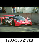  24 HEURES DU MANS YEAR BY YEAR PART FOUR 1990-1999 - Page 44 97lm44gtrf1ktsuchiya-97jys