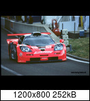  24 HEURES DU MANS YEAR BY YEAR PART FOUR 1990-1999 - Page 44 97lm44gtrf1ktsuchiya-drk7h