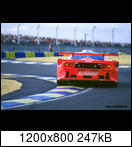  24 HEURES DU MANS YEAR BY YEAR PART FOUR 1990-1999 - Page 44 97lm44gtrf1ktsuchiya-tzj95
