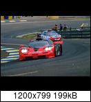  24 HEURES DU MANS YEAR BY YEAR PART FOUR 1990-1999 - Page 44 97lm44gtrf1ktsuchiya-vzjzf
