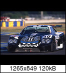  24 HEURES DU MANS YEAR BY YEAR PART FOUR 1990-1999 - Page 44 97lm46lstormgtljbailefajdv