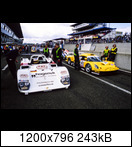  24 HEURES DU MANS YEAR BY YEAR PART FOUR 1990-1999 - Page 44 97lm49lelissegt1jlamma1k29