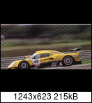  24 HEURES DU MANS YEAR BY YEAR PART FOUR 1990-1999 - Page 44 97lm49lelissegt1jlammddj7z