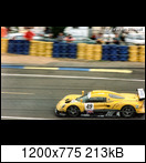  24 HEURES DU MANS YEAR BY YEAR PART FOUR 1990-1999 - Page 44 97lm49lelissegt1jlammy3jbu