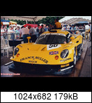  24 HEURES DU MANS YEAR BY YEAR PART FOUR 1990-1999 - Page 45 97lm50lelissegt1fgiro7lkiq