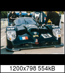  24 HEURES DU MANS YEAR BY YEAR PART FOUR 1990-1999 - Page 45 97lm52pesperantogtrfl14kyh