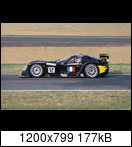  24 HEURES DU MANS YEAR BY YEAR PART FOUR 1990-1999 - Page 45 97lm52pesperantogtrfltpjza