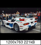  24 HEURES DU MANS YEAR BY YEAR PART FOUR 1990-1999 - Page 45 97lm54pesperantogtraw2uj2k
