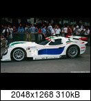  24 HEURES DU MANS YEAR BY YEAR PART FOUR 1990-1999 - Page 45 97lm54pesperantogtraw4lj56