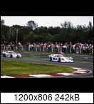  24 HEURES DU MANS YEAR BY YEAR PART FOUR 1990-1999 - Page 45 97lm54pesperantogtraw4okh1