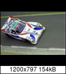  24 HEURES DU MANS YEAR BY YEAR PART FOUR 1990-1999 - Page 45 97lm54pesperantogtrawfakse