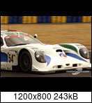  24 HEURES DU MANS YEAR BY YEAR PART FOUR 1990-1999 - Page 45 97lm54pesperantogtrawg6kv9