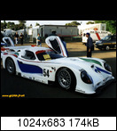  24 HEURES DU MANS YEAR BY YEAR PART FOUR 1990-1999 - Page 45 97lm54pesperantogtrawk2jzl