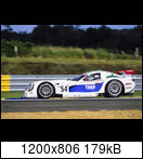  24 HEURES DU MANS YEAR BY YEAR PART FOUR 1990-1999 - Page 45 97lm54pesperantogtrawqjkl3