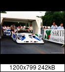  24 HEURES DU MANS YEAR BY YEAR PART FOUR 1990-1999 - Page 45 97lm54pesperantogtrawtjj71