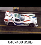  24 HEURES DU MANS YEAR BY YEAR PART FOUR 1990-1999 - Page 45 97lm55pesperantogtrdbahjw0
