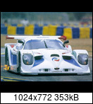  24 HEURES DU MANS YEAR BY YEAR PART FOUR 1990-1999 - Page 45 97lm55pesperantogtrdbggjch