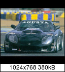  24 HEURES DU MANS YEAR BY YEAR PART FOUR 1990-1999 - Page 45 97lm60corc7acopelli-r1ok2u